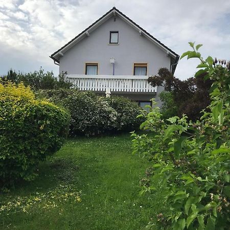 Gaestehaus Elisabeth Weisenheim am Sand Exteriér fotografie